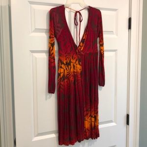 Fun light weight cotton dress!